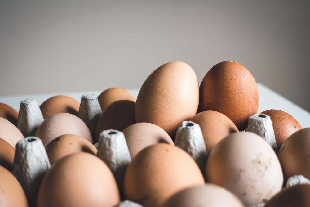 9 avantages essentiels de l’œuf ?