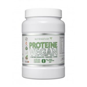 Protéine VEGAN