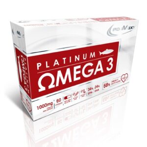 Omega 3 Platinum