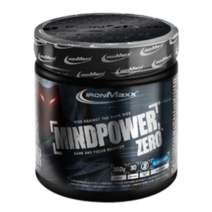 Mindpower Zero Powder