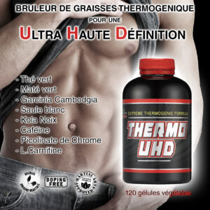 Thermo UHD
