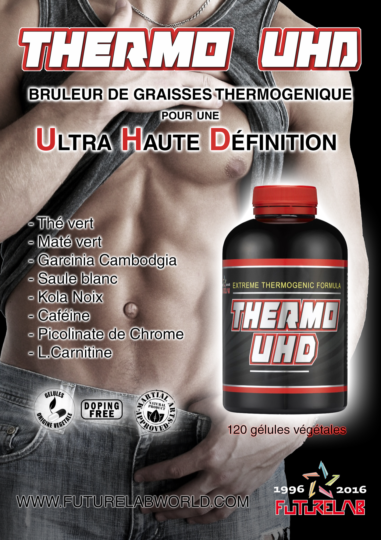 Thermo UHD