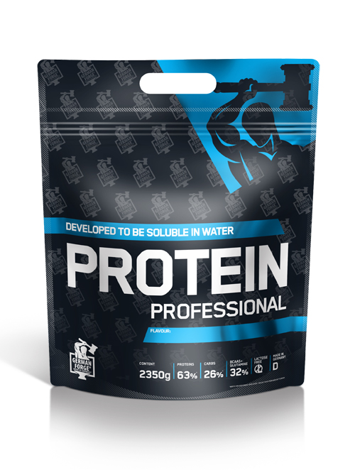 Protein Professional