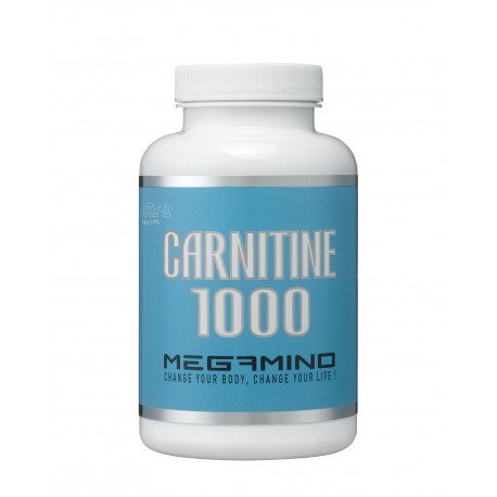 Carnitine 1000