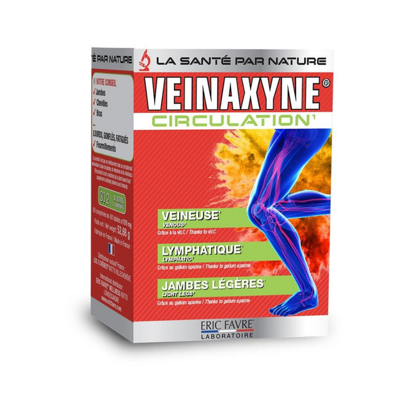 Veinaxyne