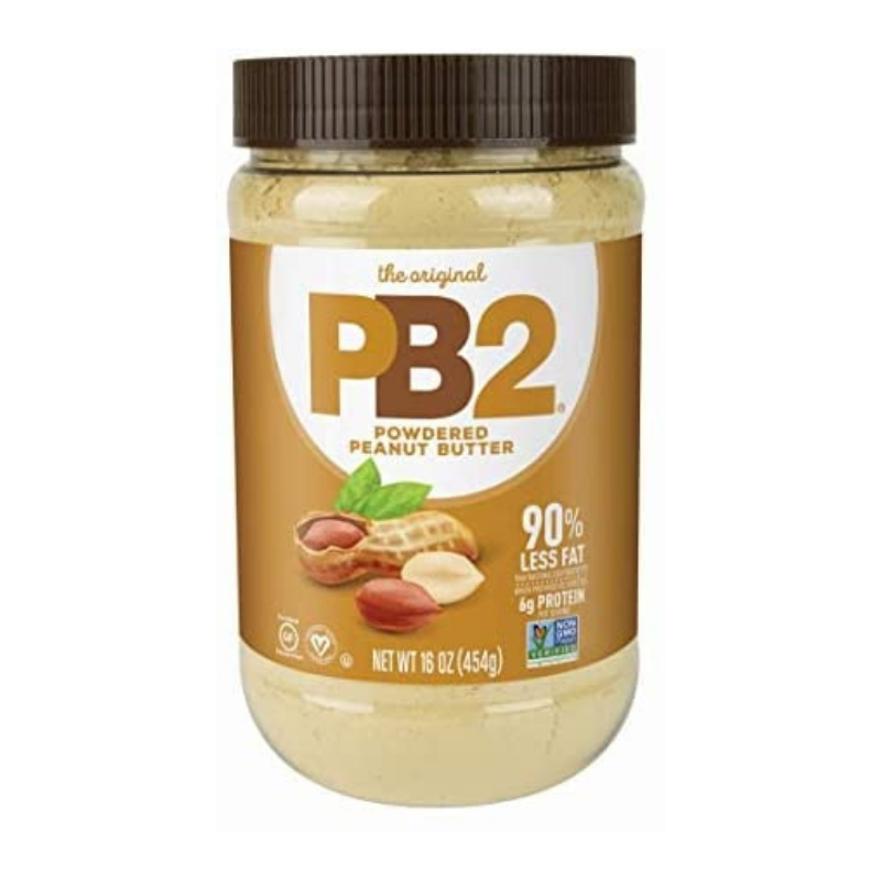 PB2 Peanut Butter