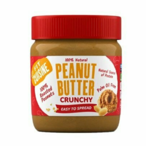 Peanut Butter Fit Cuisine