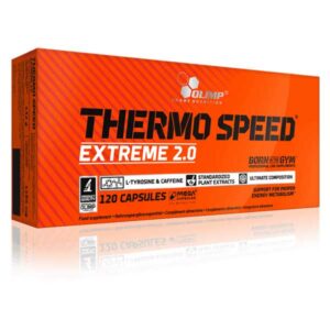 Thermo Speed 2.0