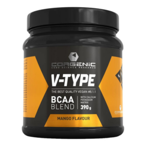 BCAA V-Type
