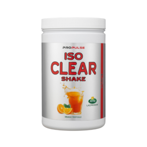 Iso Clear Shake