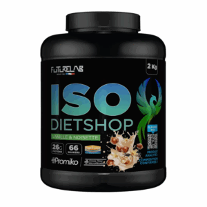 ISO DIETSHOP