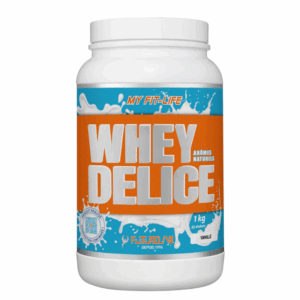 WHEY DELICE